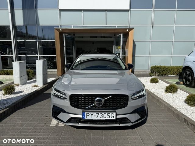 Volvo V90 - 5