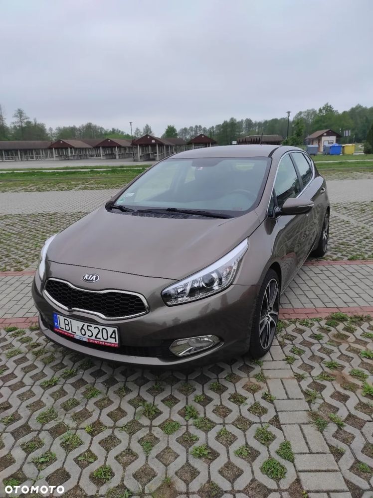 Kia Ceed 1.4 XL - 2