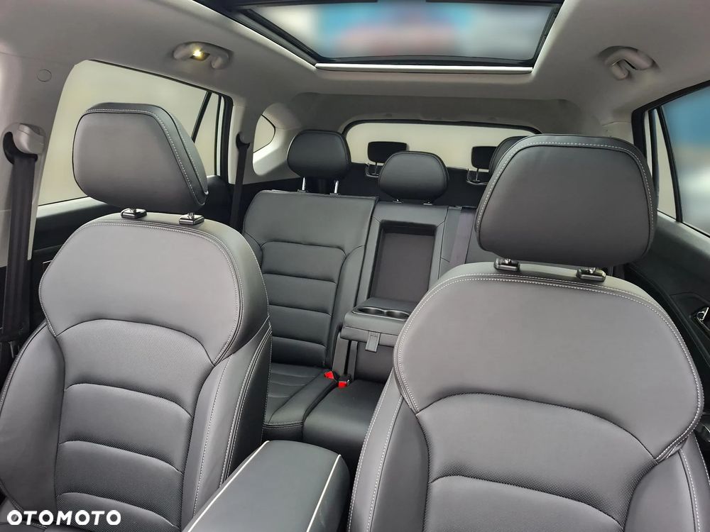 JAC JS8 PRO 7os - 32