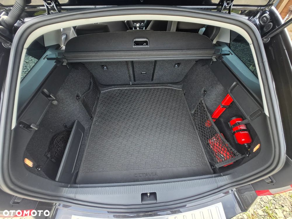 Skoda Octavia 2.0 TDI SCR Style - 6