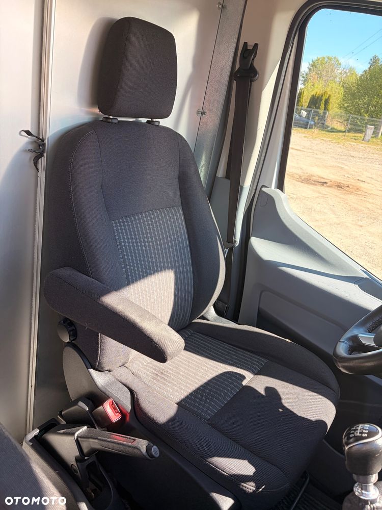 Ford Transit - 20