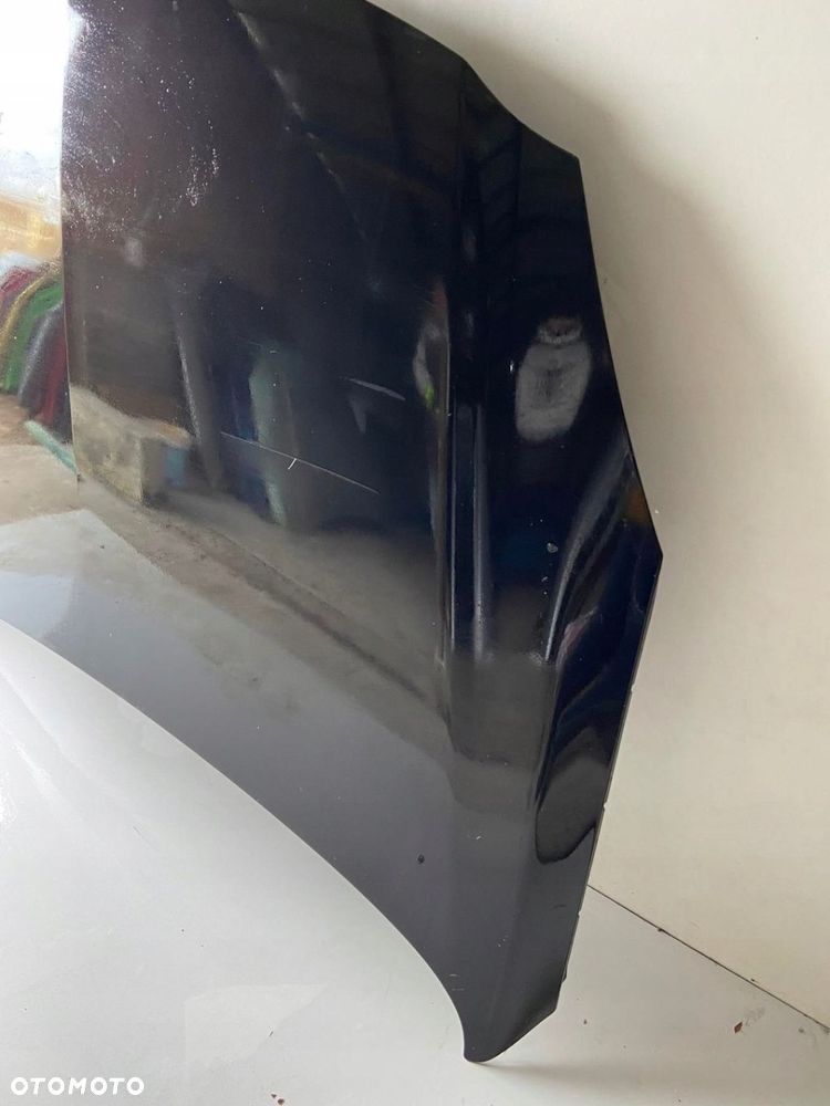 MASKA POKRYWA SILNIKA OPEL INSIGNIA A 08-13 Z20R - 2