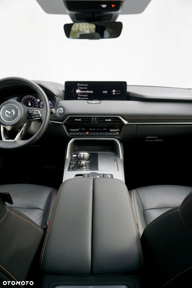 Mazda CX-60 2.5 PHEV Homura AWD - 18