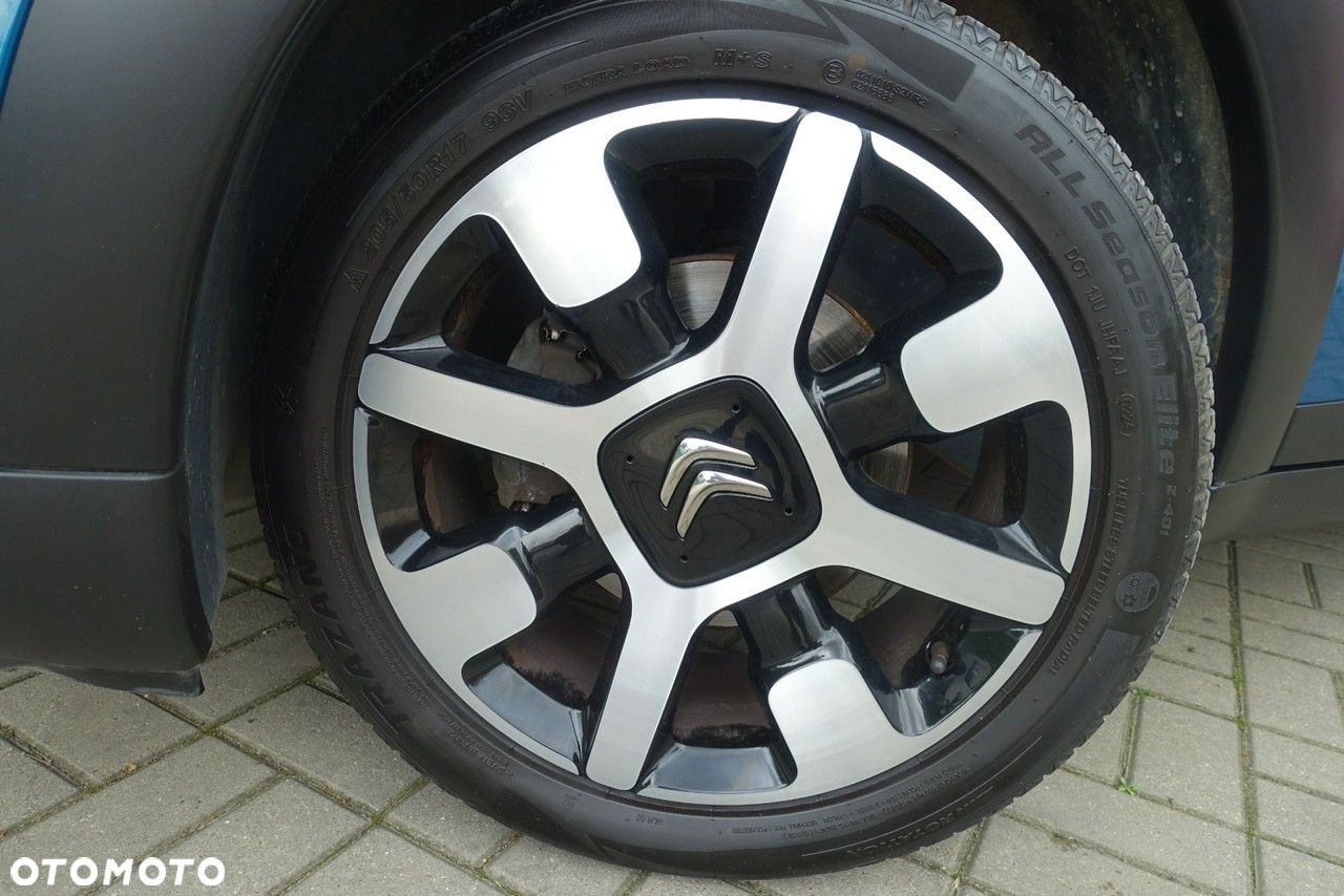 Citroën C4 Cactus - 9