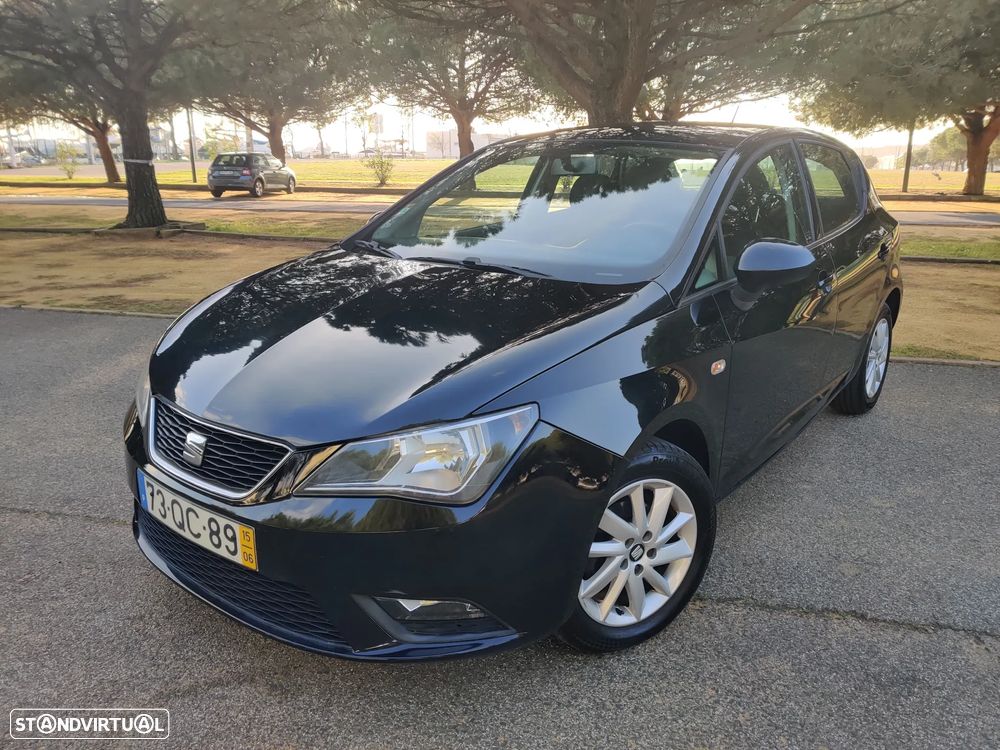 SEAT Ibiza 1.2 12V Style - 2