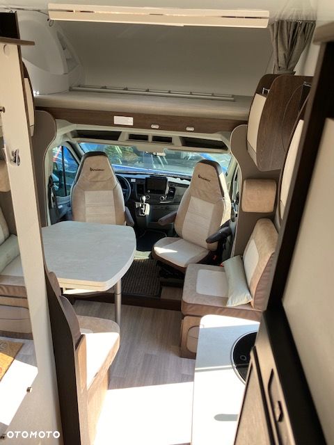 Benimar Sport 340 NK - 11