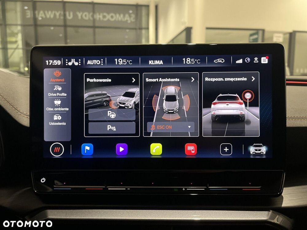 Cupra Formentor - 17