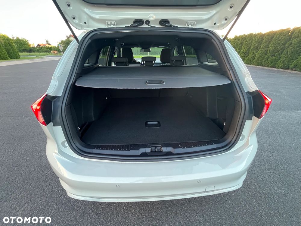 Ford Focus 2.0 TDCi ST-Line Black ASS - 23