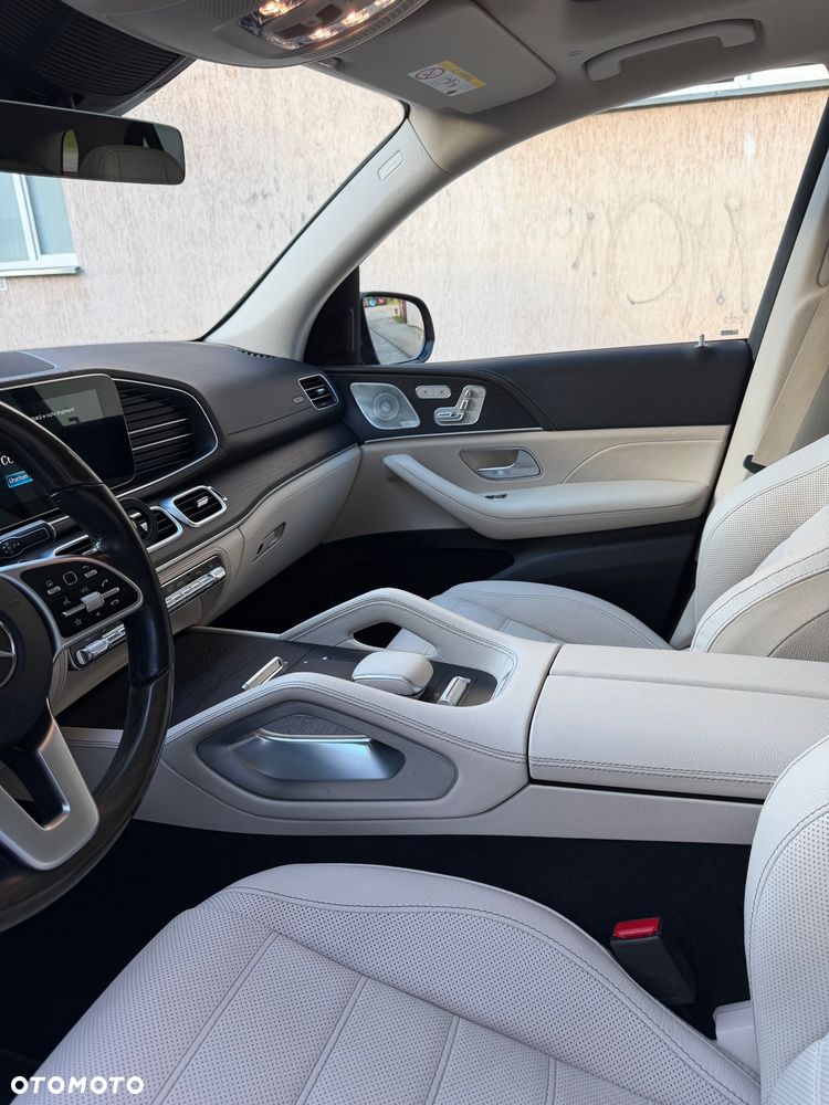 Mercedes-Benz GLE 400 d 4-Matic Premium Plus - 14