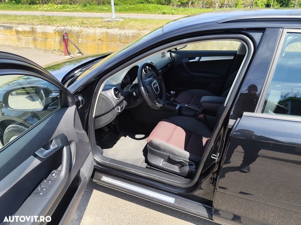 Audi A3 - 12