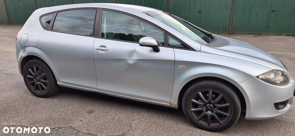 Seat Leon - 7