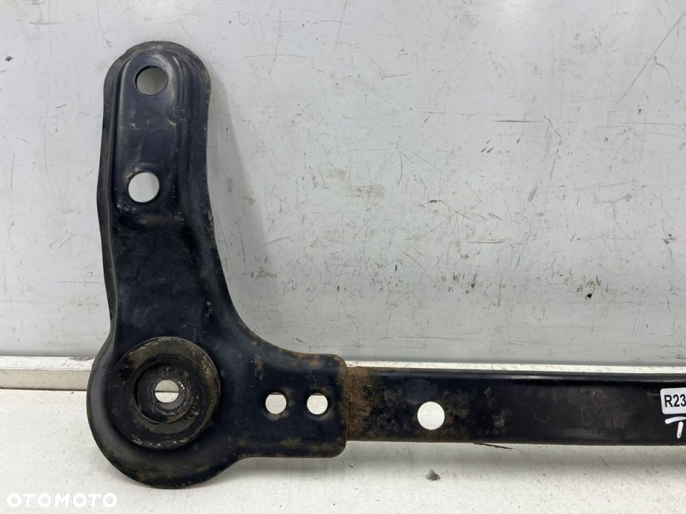 Belka silnika Nissan X-Trail III T32 Rogue 13-21r. mocowanie wzmocnienie łacznik wózka z karoserią - 2