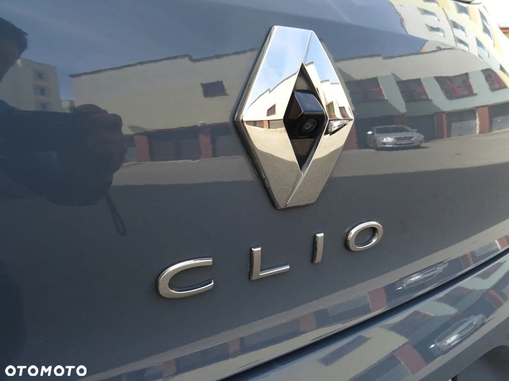 Renault Clio TCe 130 EDC GPF EDITION ONE - 18