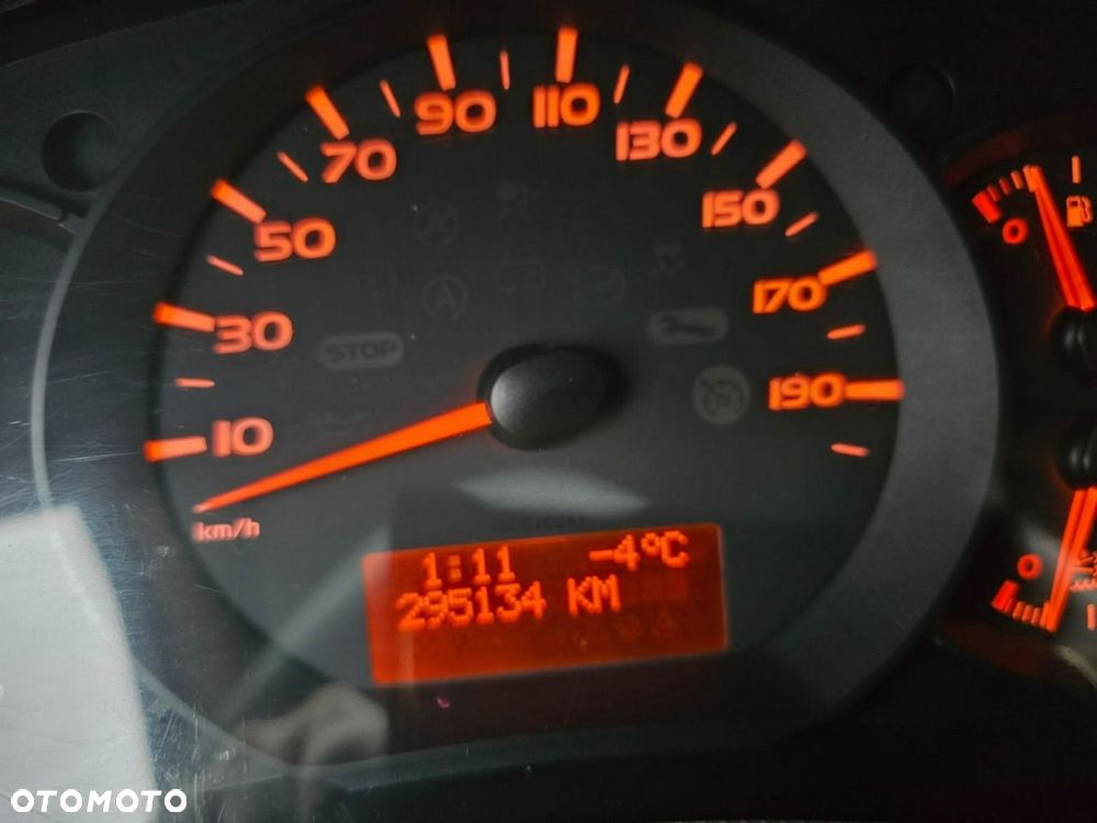 Renault Master - 12