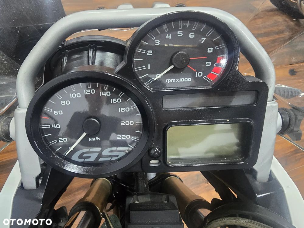BMW GS - 17