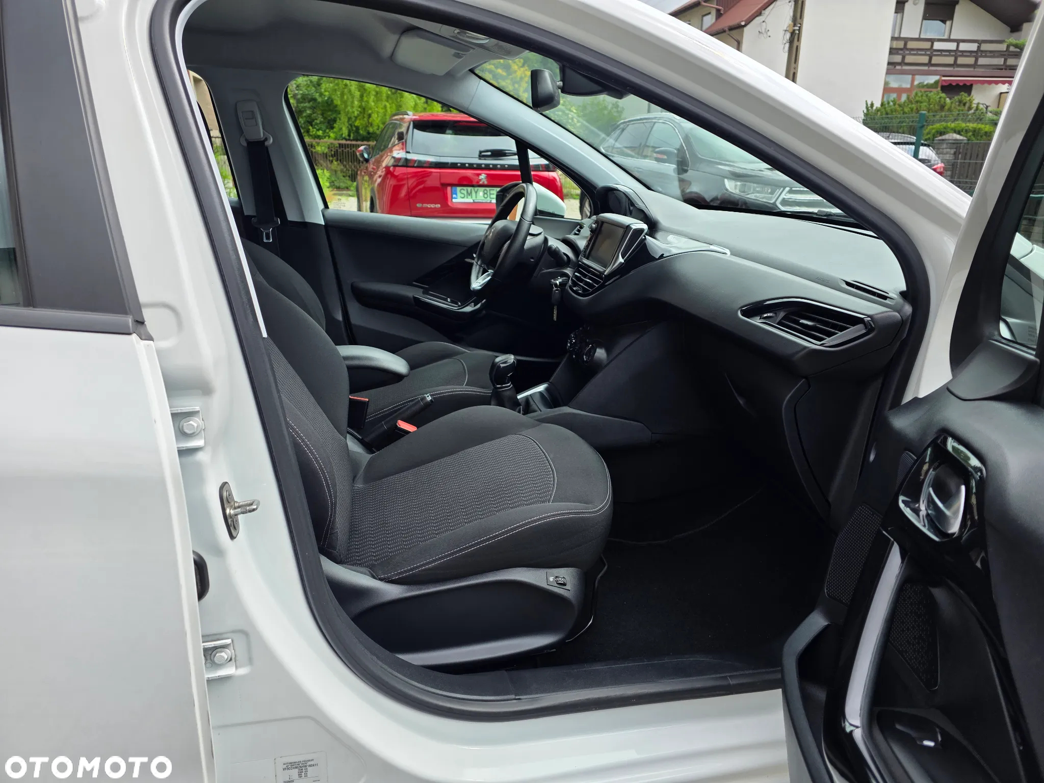 Peugeot 208 1.2 PureTech Active - 6