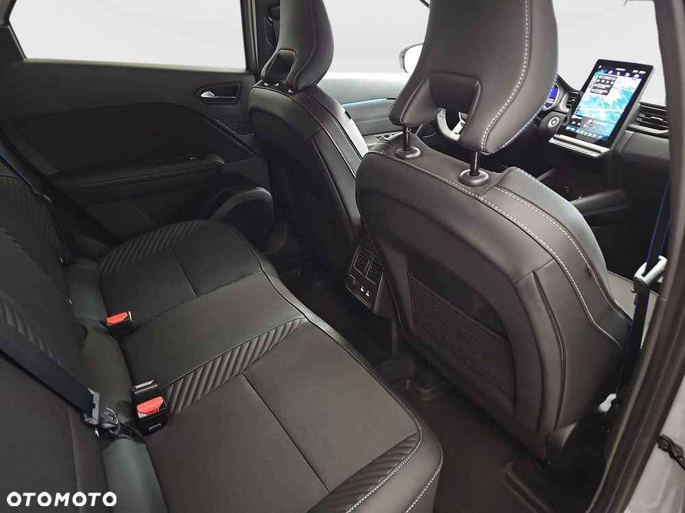 Renault Symbioz 1.8 E-Tech Full Hybrid 160 Esprit Alpine - 35