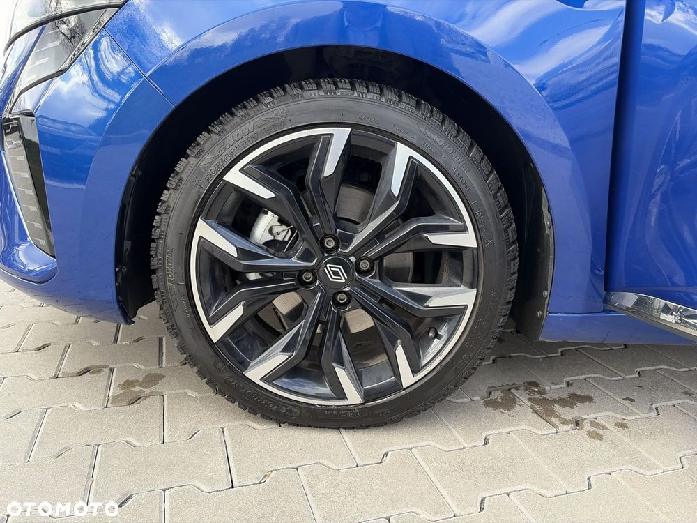 Renault Clio - 18