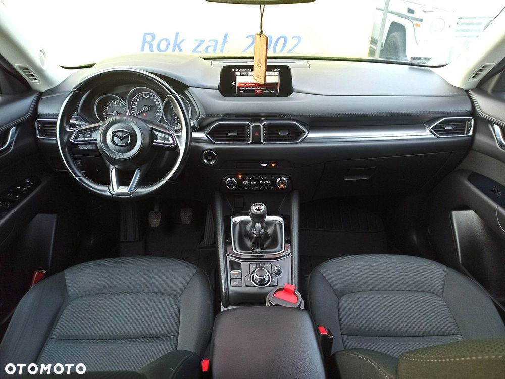 Mazda CX-5 - 13