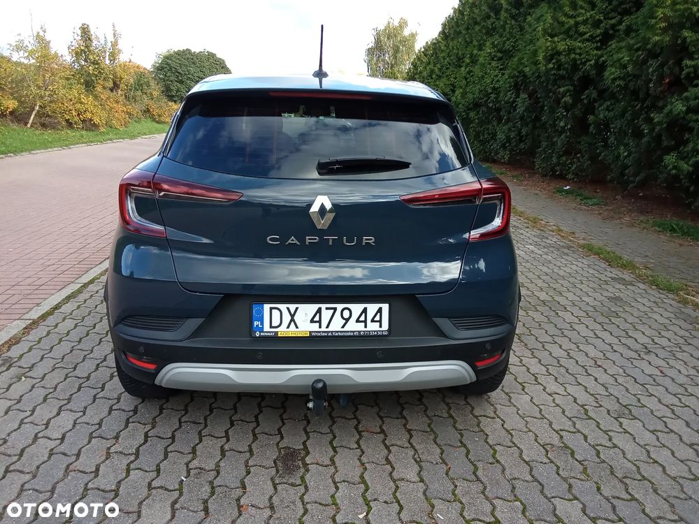 Renault Captur - 7
