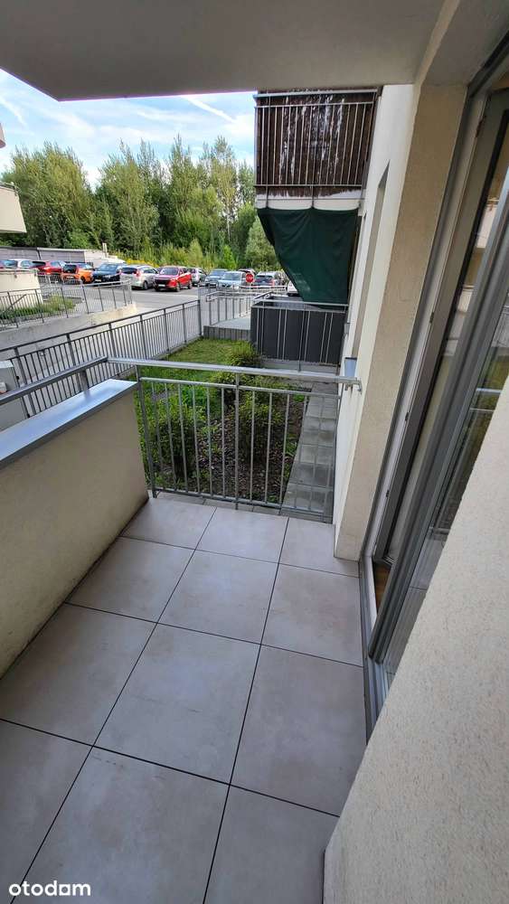Wynajmę ładne, zadbane mieszkanie na Złocieniu