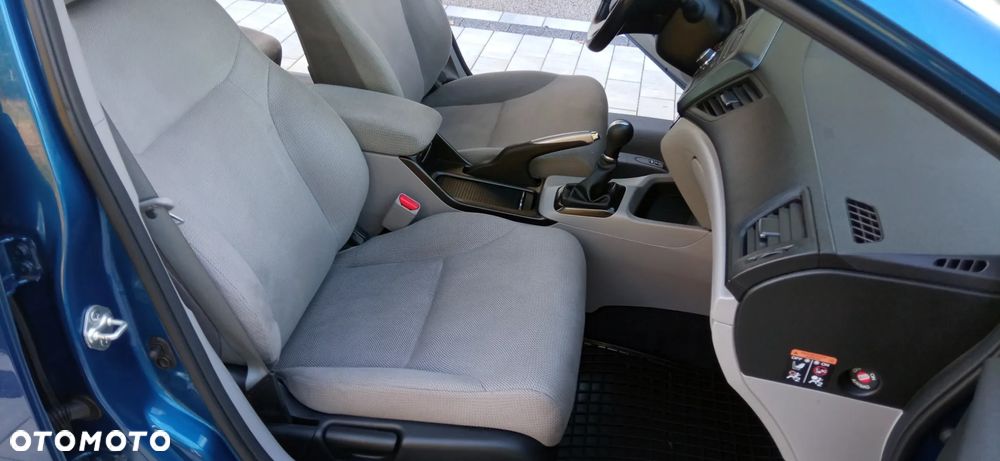 Honda Civic - 17