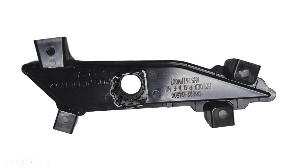 Koszyk Uchwyt Mocowanie Czujnik PDC Hyundai i30 III LIFT 86582-G4500 - 5