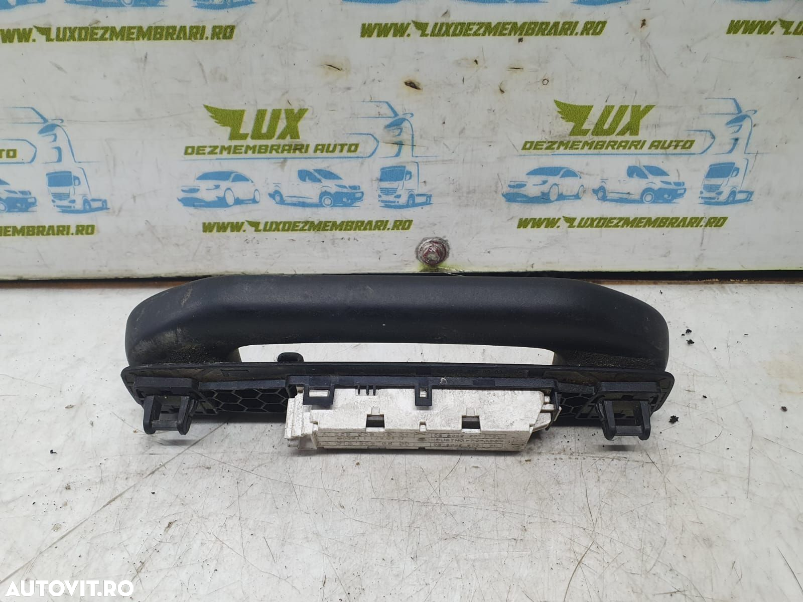 Maner plafon A0998150000 2059061901 Mercedes-Benz GL-Class X166 [2012 - 2