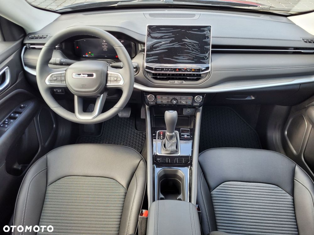 Jeep Compass 1.5 T4 mHEV Altitude Winter Edition FWD S&S DCT - 11