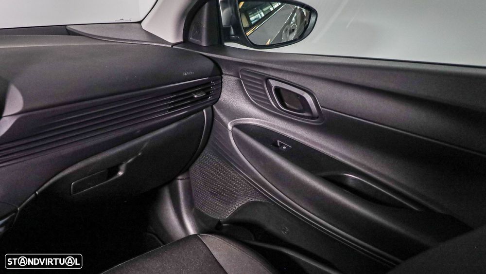 Hyundai i20 1.0 T-GDI Style - 15