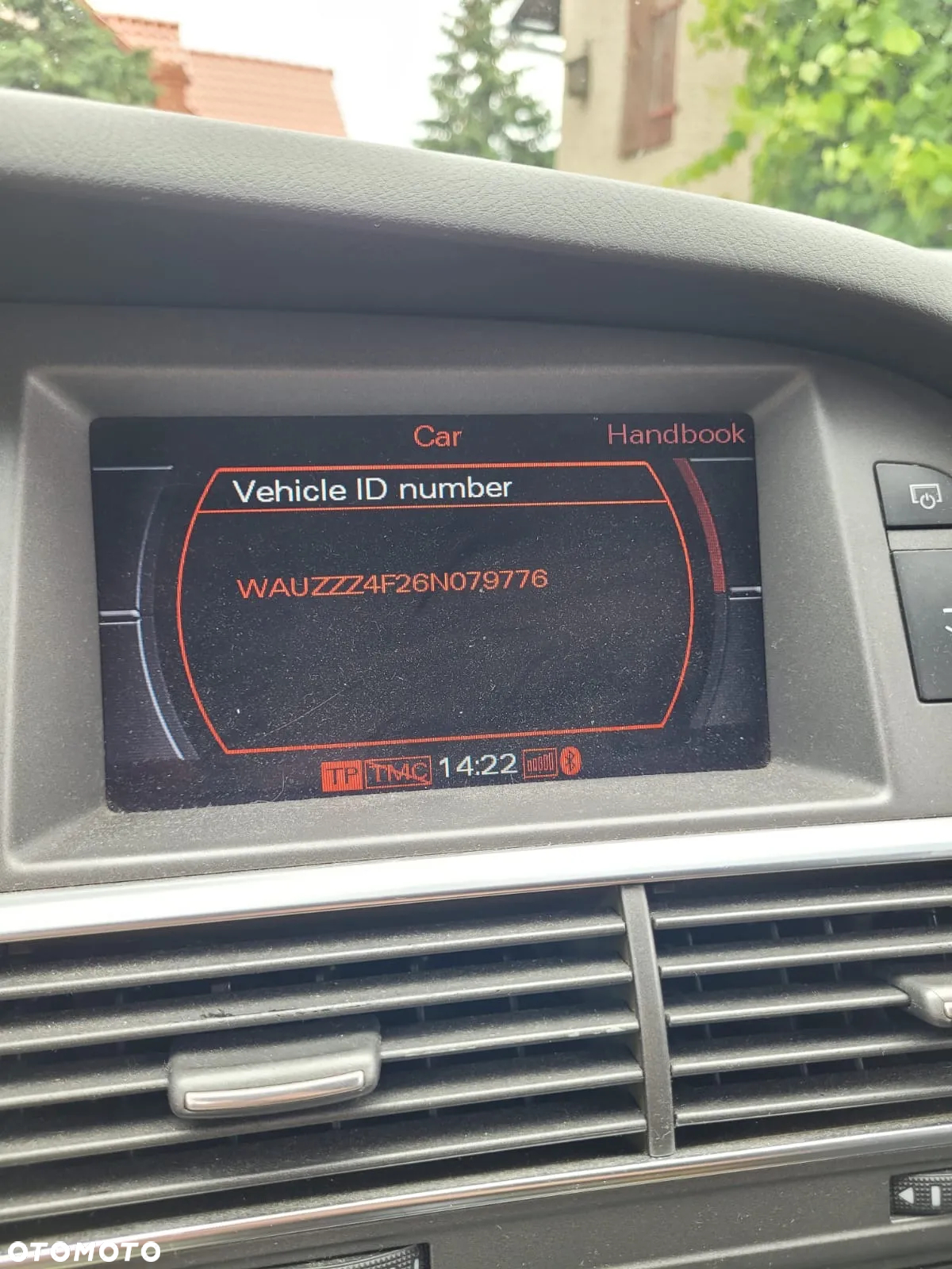 Audi A6 2.0 TDIe - 7