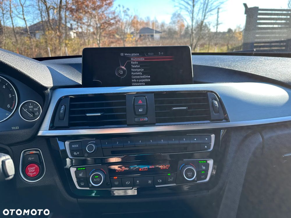 BMW Seria 4 430d xDrive Luxury Line - 28