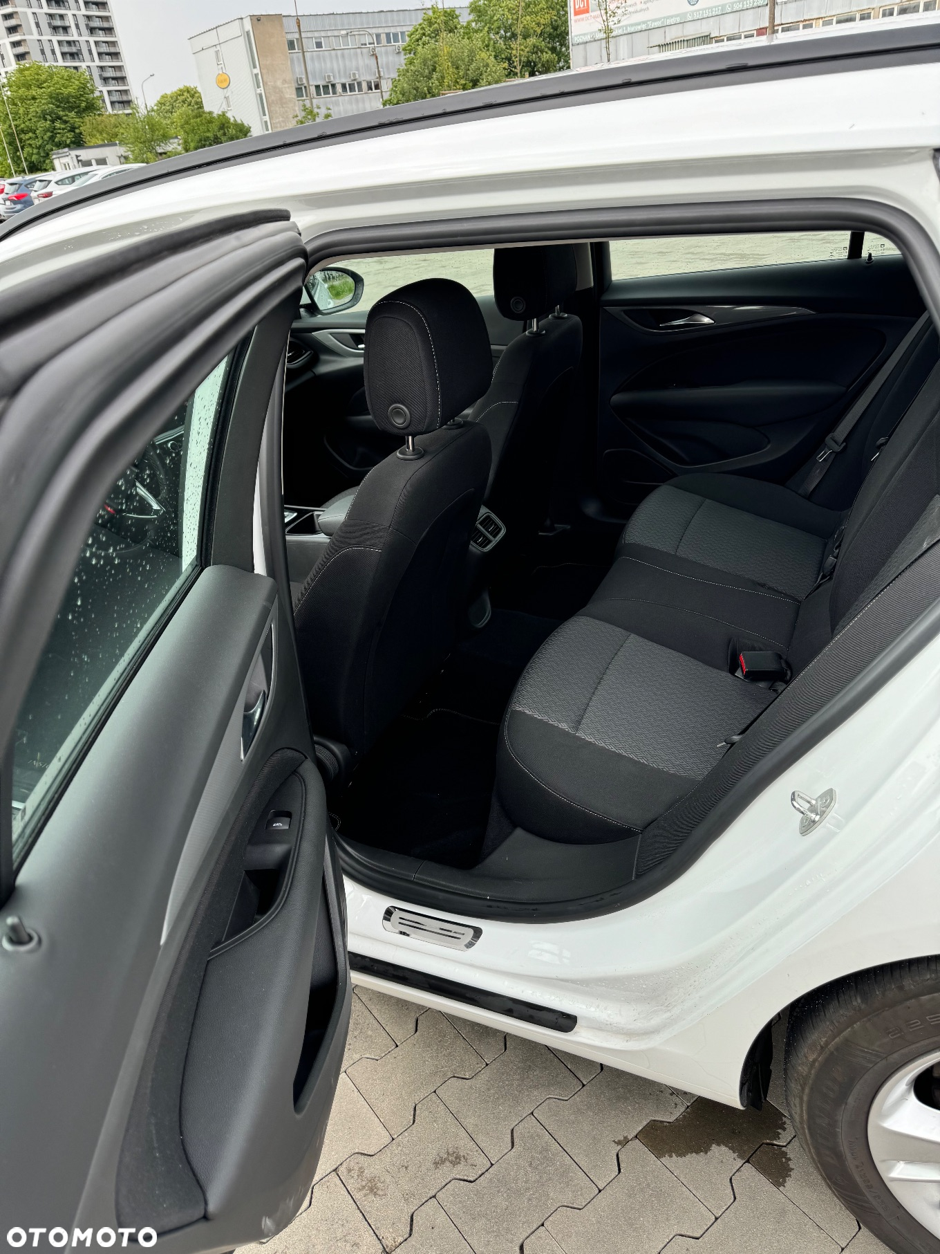 Opel Insignia Grand Sport 1.6 Diesel Automatik Edition - 10