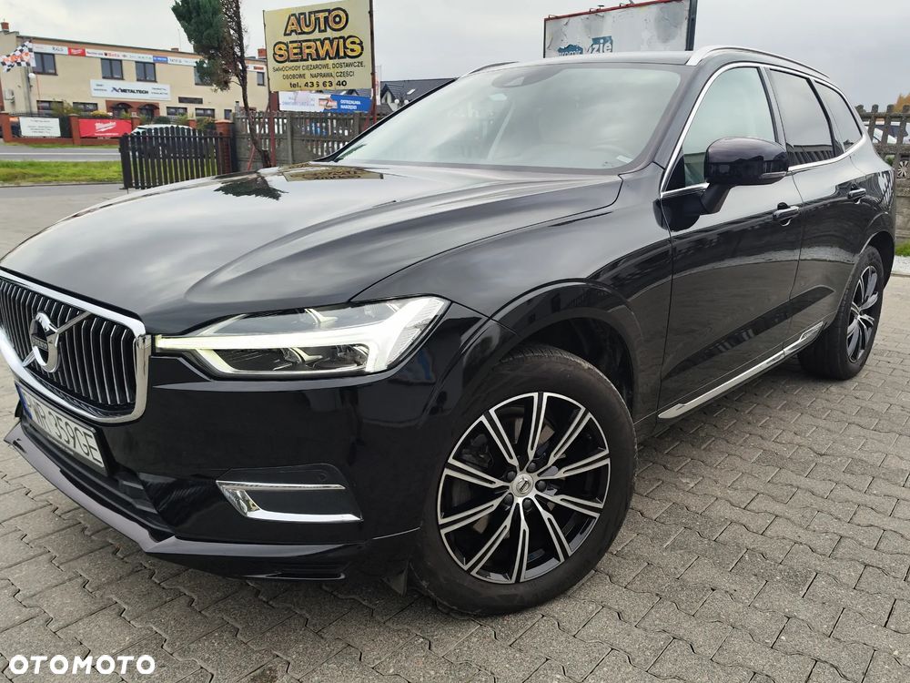 Volvo XC 60 - 2