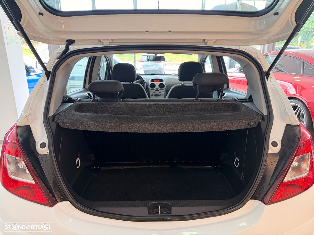 Opel Corsa 1.3 CDTi Enjoy - 15