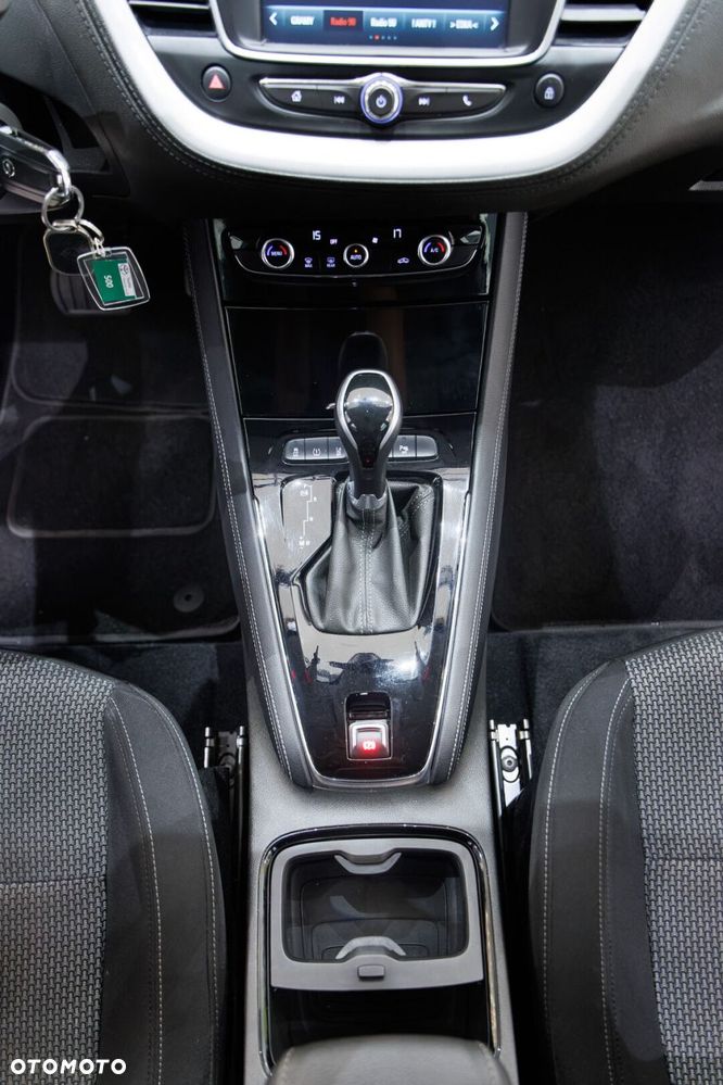 Opel Grandland - 23