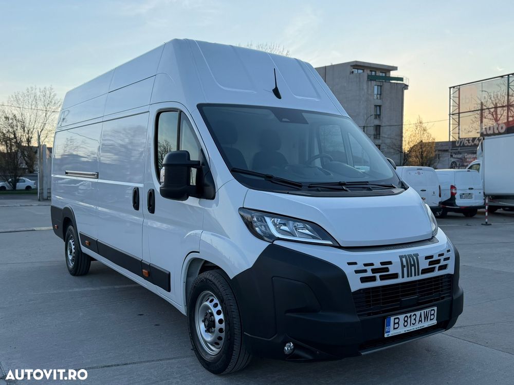 Fiat Ducato - 1