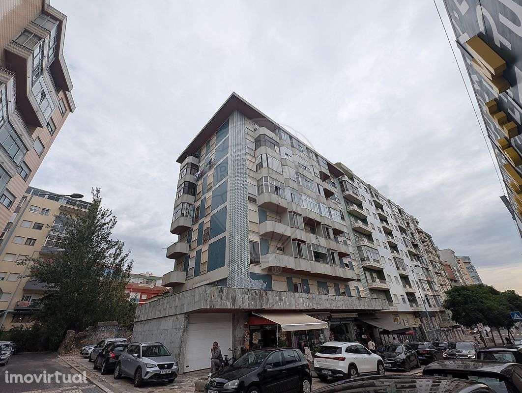 Apartamento T3 para venda - Grande imagem: 5/9