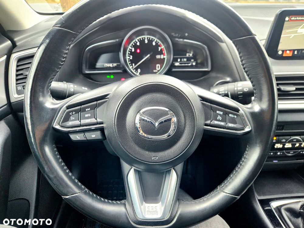 Mazda 3 SKYACTIV-G 120 Signature - 30