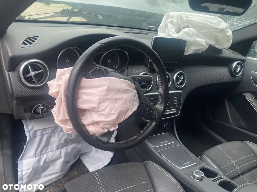 Mercedes-Benz Klasa A - 11