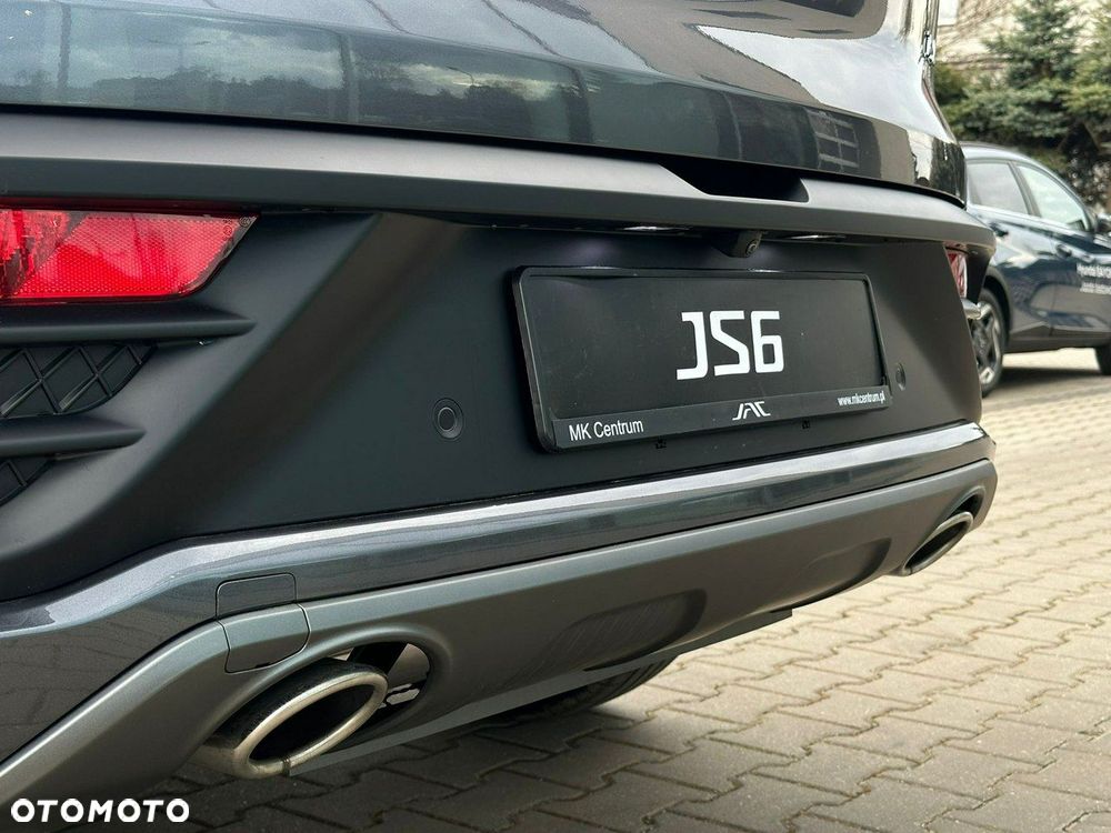 JAC JS6 - 32