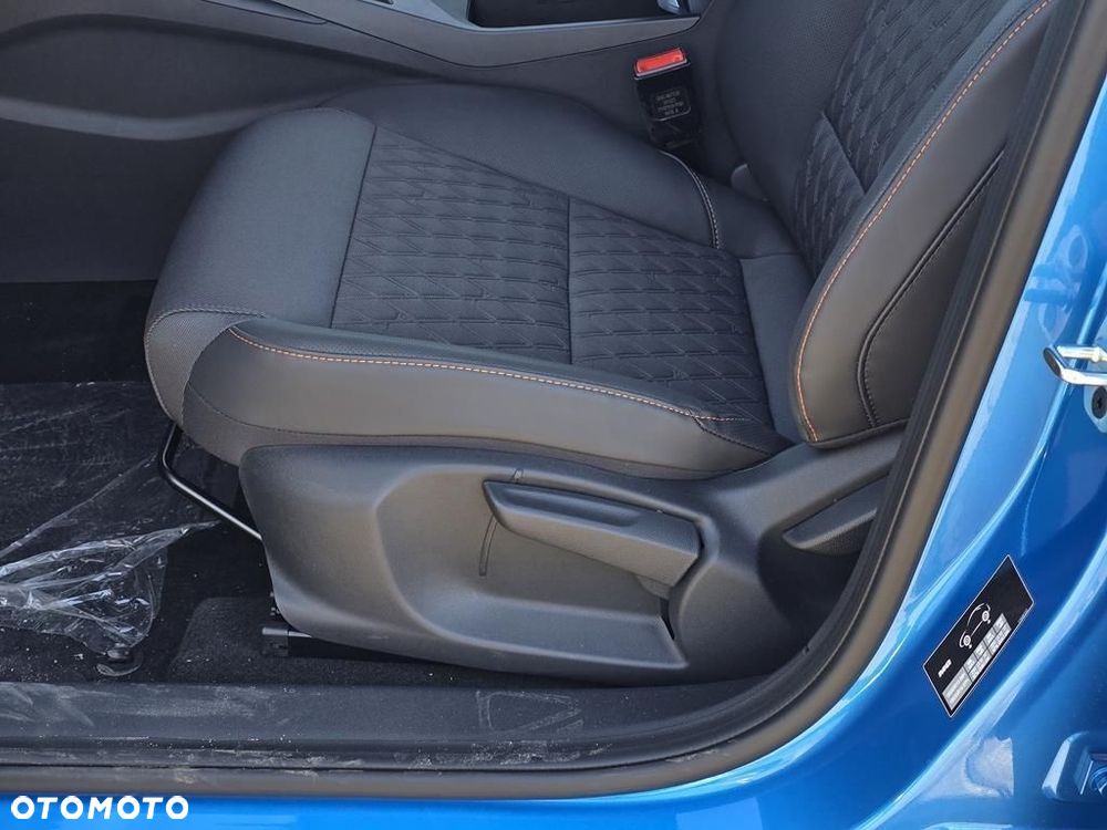 MG MG3 1.5 HEV+ Exclusive - 25