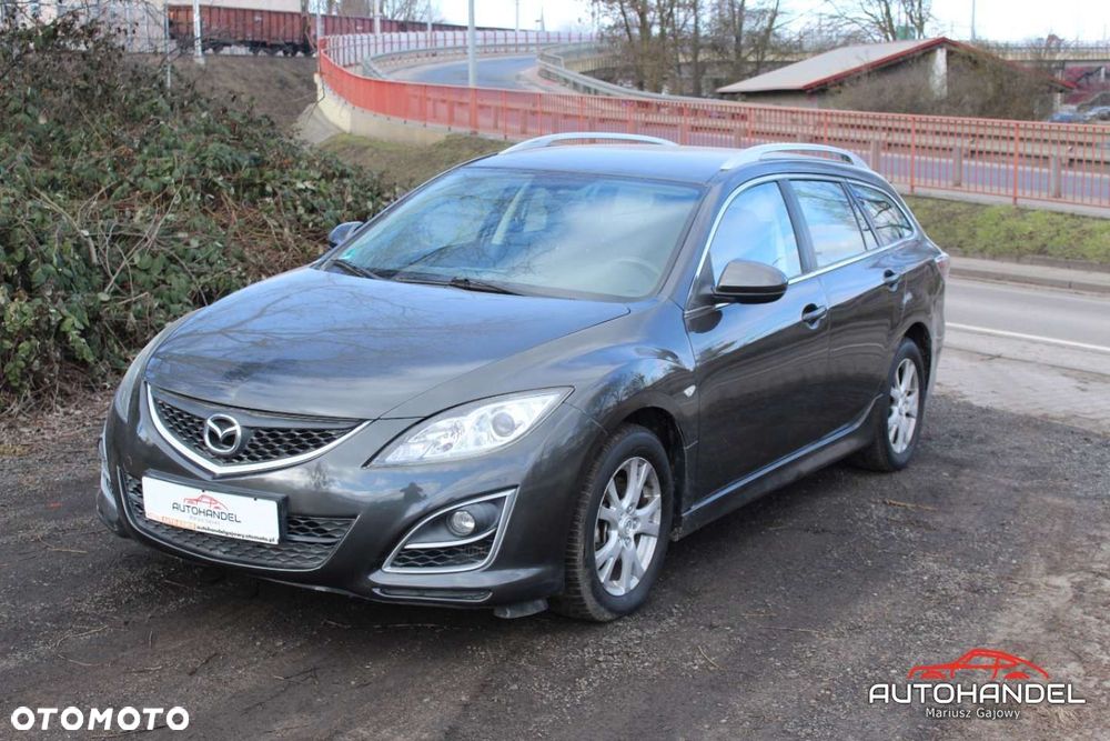 Mazda 6 - 3