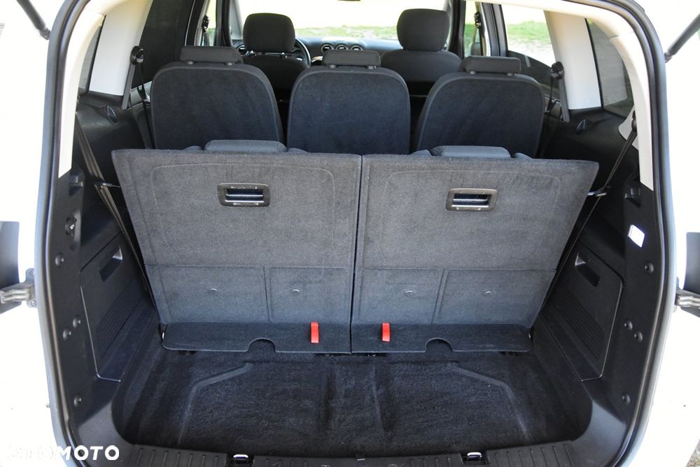 Ford S-Max 2.0 TDCi Titanium - 28