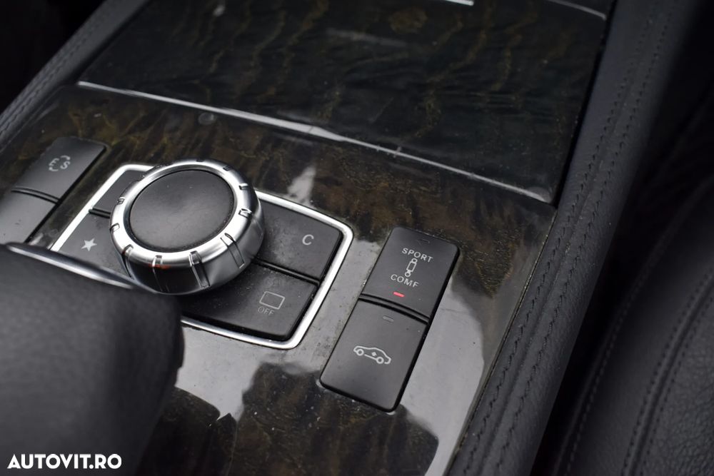 Mercedes-Benz CLS 250 d 4Matic 7G-TRONIC Final Edition - 18