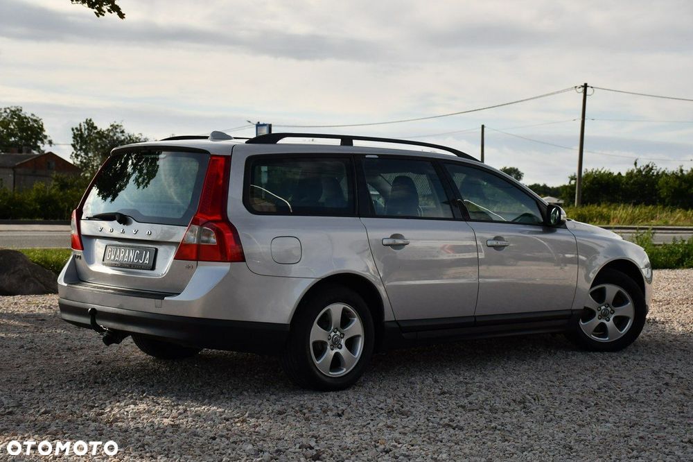 Volvo V70 2.0 Kinetic - 18