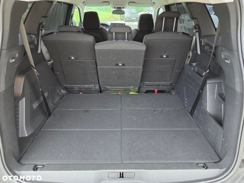 Peugeot 5008 1.5 BlueHDi Active Pack S&S EAT8 - 30