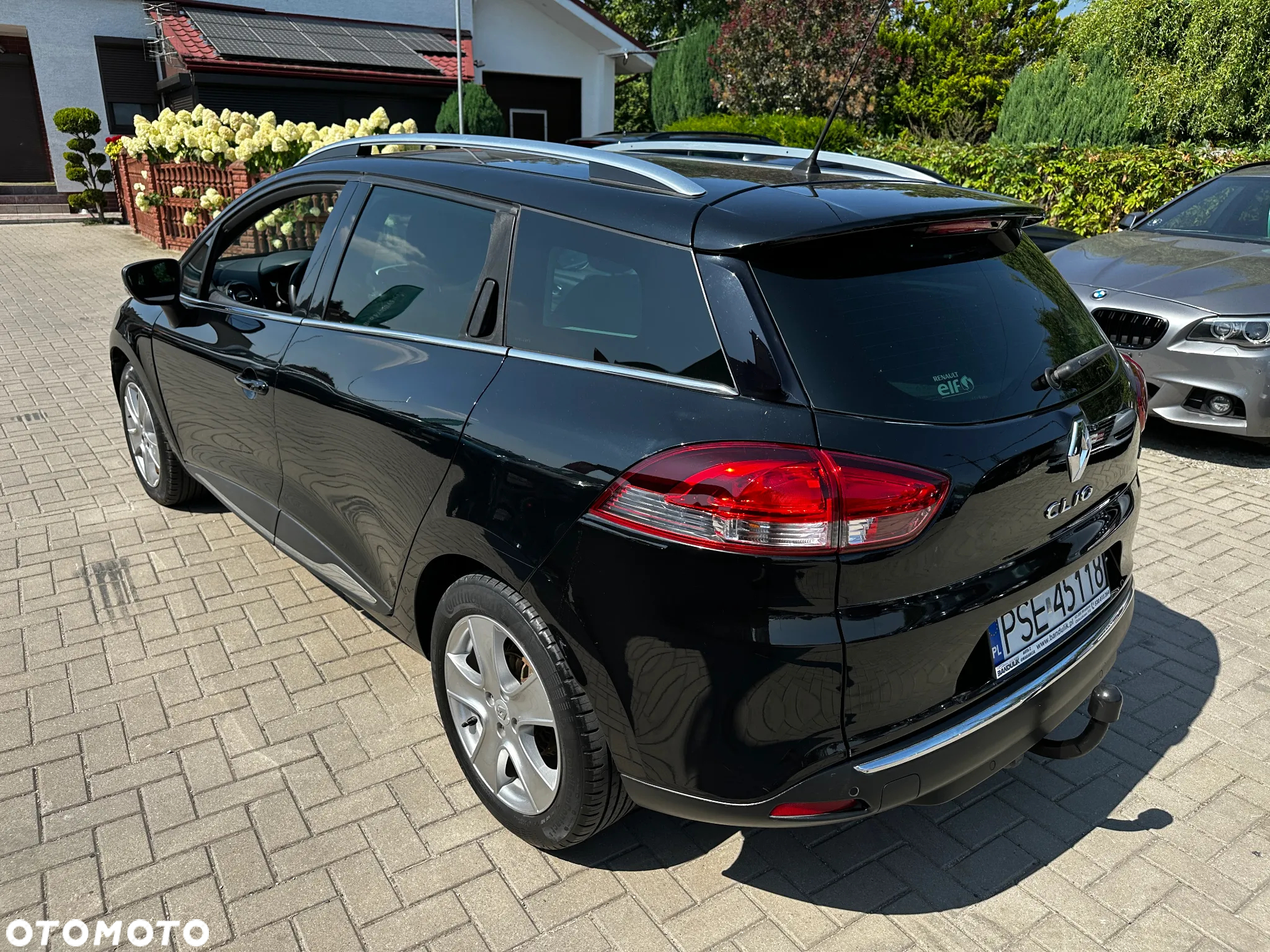 Renault Clio - 4