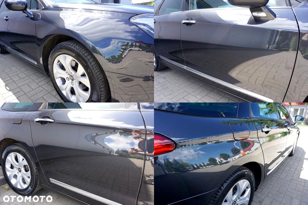 Citroën C5 2.0 BlueHDi Exclusive S&S - 15