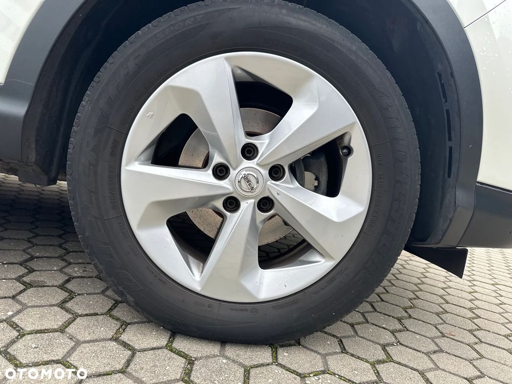 Nissan Qashqai 1.6 DIG-T Acenta - 9